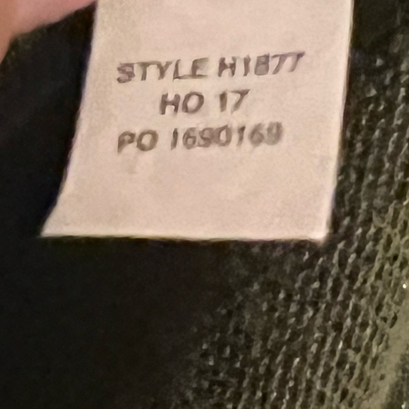 EUC | J. Crew | Olive Green Blouse | Size Small - Picture 8 of 8